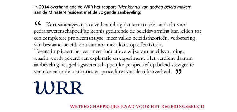 citaat WRR rapport 92