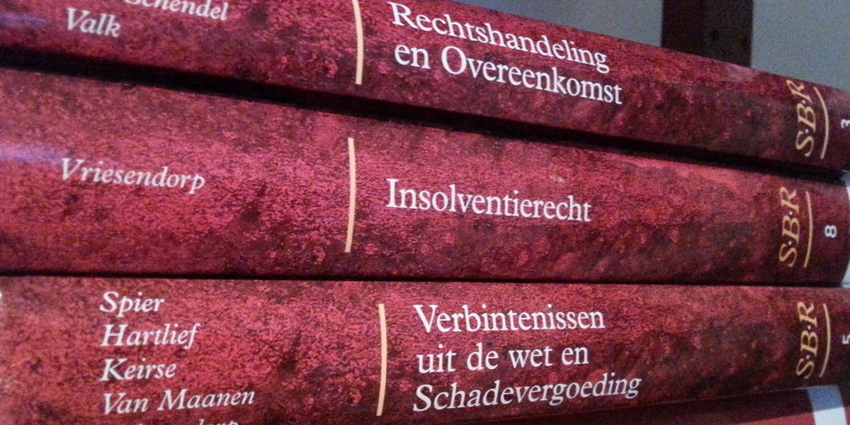 Juridisch Advies